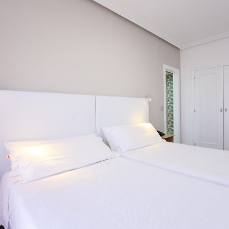 Hospedium Hotel Castilla トリホス エクステリア 写真