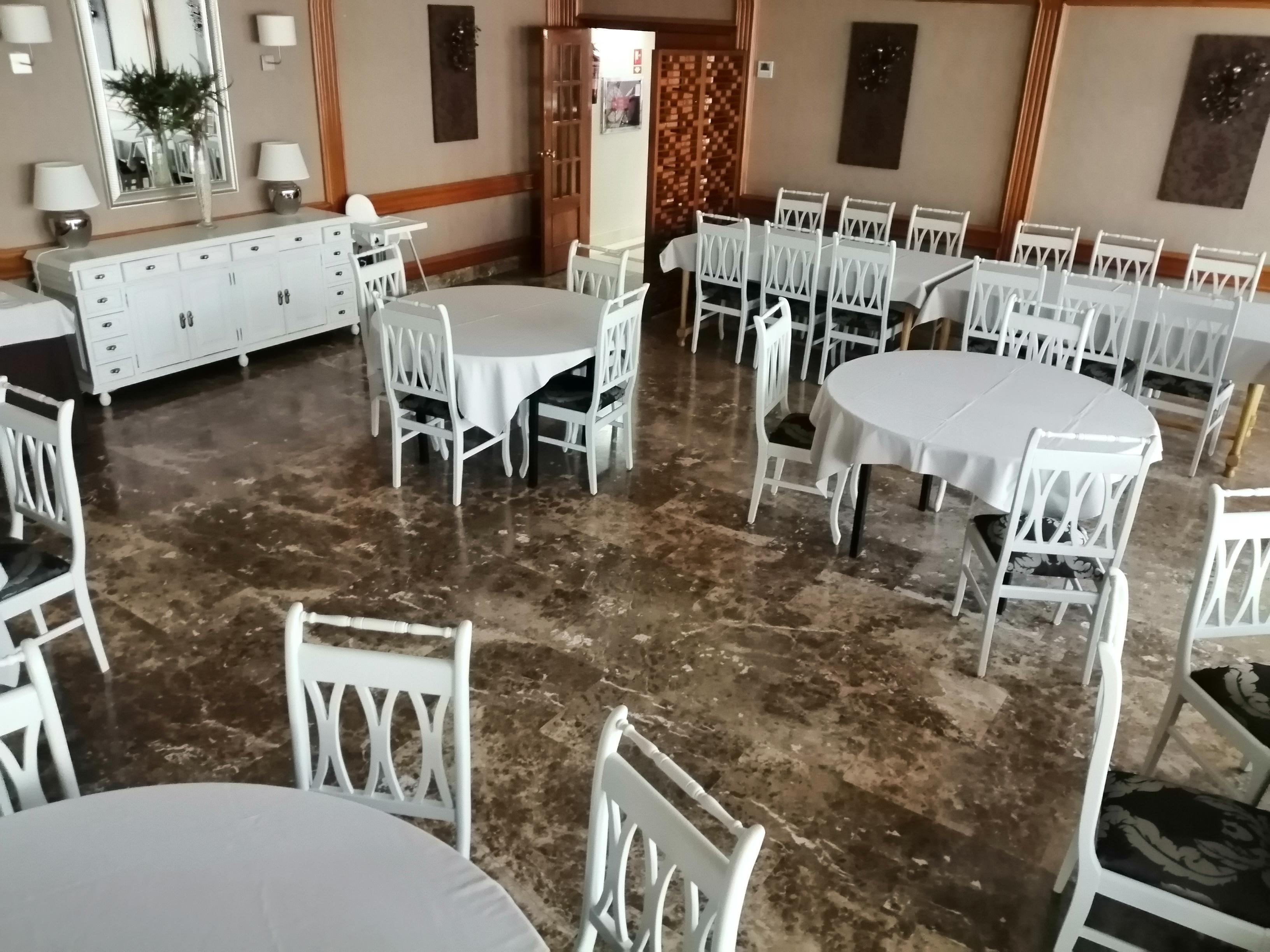 Hospedium Hotel Castilla トリホス エクステリア 写真
